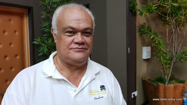 Plus d'un millier d'athlètes attendus ce mois-ci à Tahiti