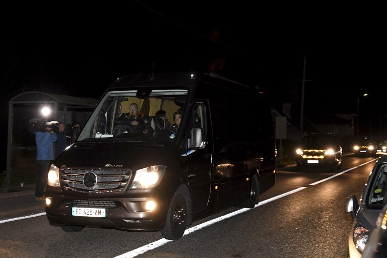 Nordahl Lelandais mis en examen dans une nouvelle affaire d'agression sexuelle sur mineure