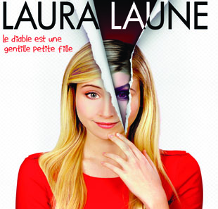 Laura Laune à Tahiti le 14 juin prochain