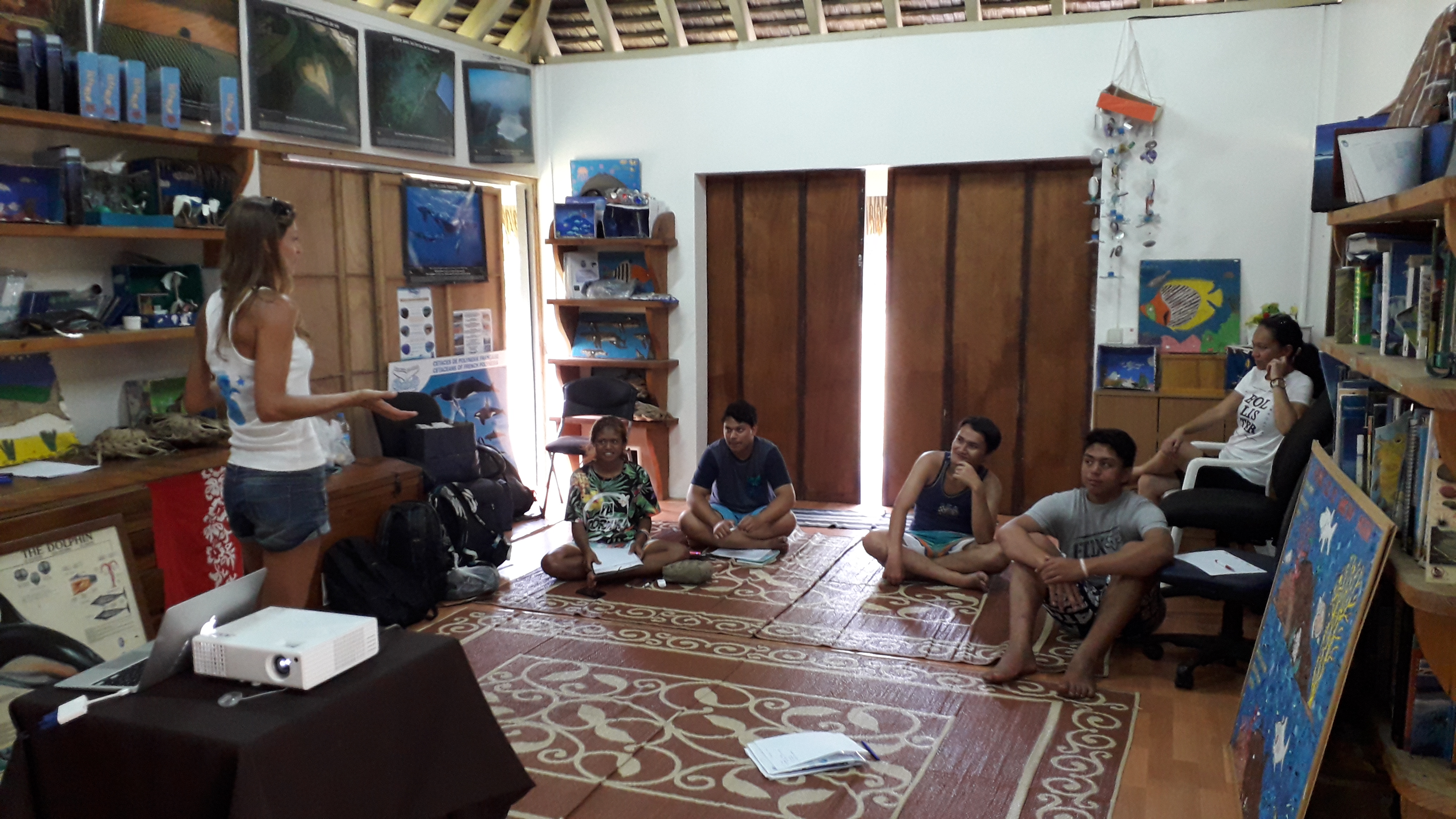 Graine de talent: Les CAP Poissonnier au cœur de l’océan