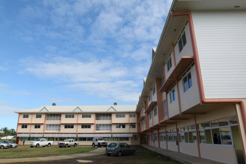​Colère au lycée de Taravao après l’agression d’une enseignante