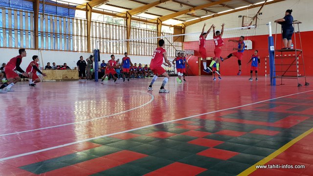 Jeux de Polynésie : les résultats provisoires de ce week-end