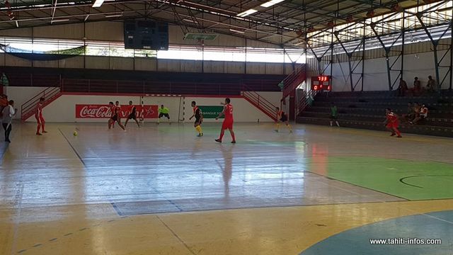 Jeux de Polynésie : les résultats provisoires de ce week-end