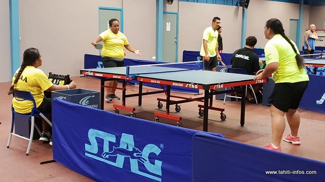 Jeux de Polynésie : les résultats provisoires de ce week-end