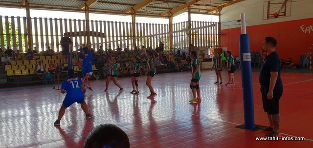 Jeux de Polynésie : les résultats provisoires de ce week-end