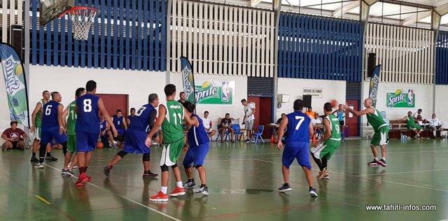 Jeux de Polynésie : les résultats provisoires de ce week-end