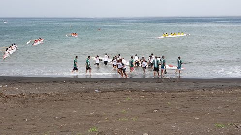 Jeux de Polynésie : les résultats provisoires de ce week-end