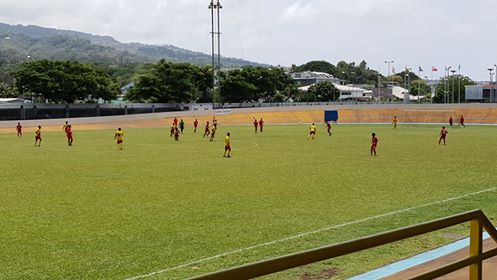 Jeux de Polynésie : les résultats provisoires de ce week-end