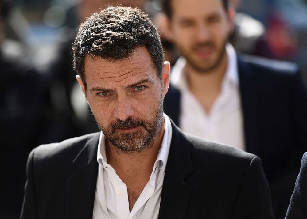 Nouvelle défaite en appel pour Jérôme Kerviel face à la Société générale