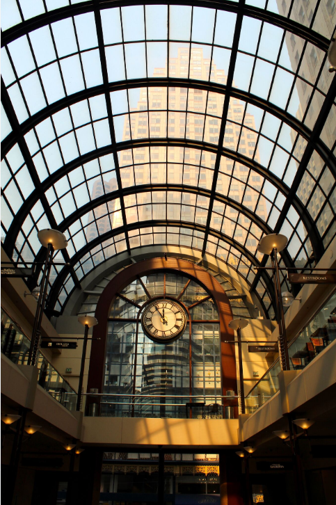 Le temps a passé à San Francisco depuis la mort de l’empereur, mais il est encore très présent dans les mémoires.