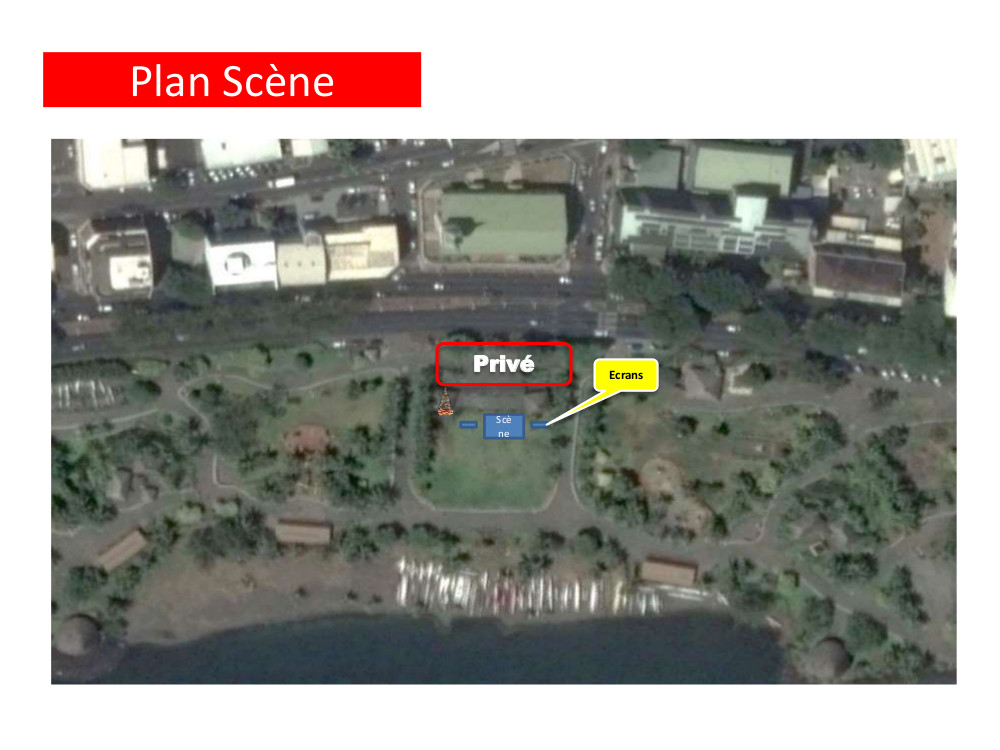 Tout savoir sur la parade de Miss France 2019 