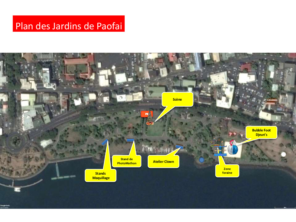 Tout savoir sur la parade de Miss France 2019 