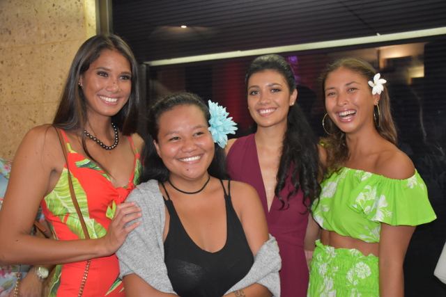 Mehiata Riaria : "Je n'ai pas pu retenir mes larmes"