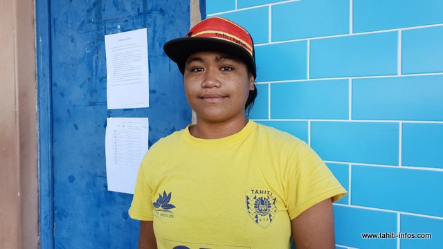 Les joueuses de Reao impressionnées par le professionnalisme de leurs adversaires