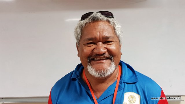 Les joueuses de Reao impressionnées par le professionnalisme de leurs adversaires