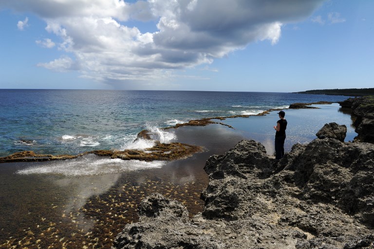 Séisme de magnitude 6,4 au large de l'archipel des Tonga