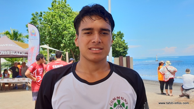 Lycée de Taravao : le sort de l'élève toujours en suspens