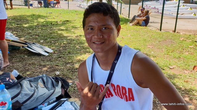 Lycée de Taravao : le sort de l'élève toujours en suspens