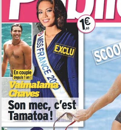 Miss France 2019 Les Premiers Gossips De La Presse People