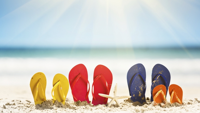 Les grands rendez-vous internationaux des douze mois à venir