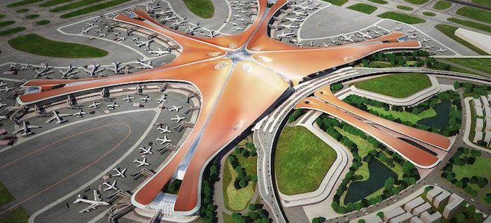 Les grands rendez-vous internationaux des douze mois à venir