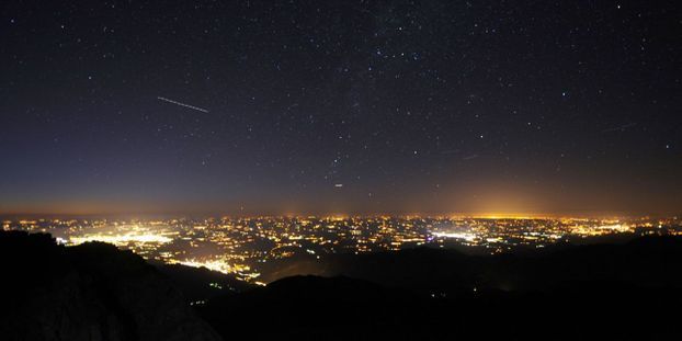 Publication des nouvelles règles sur la pollution lumineuse