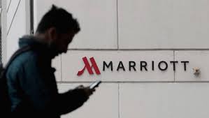 Cinq millions de passeports directement exposés par le piratage du groupe Marriott