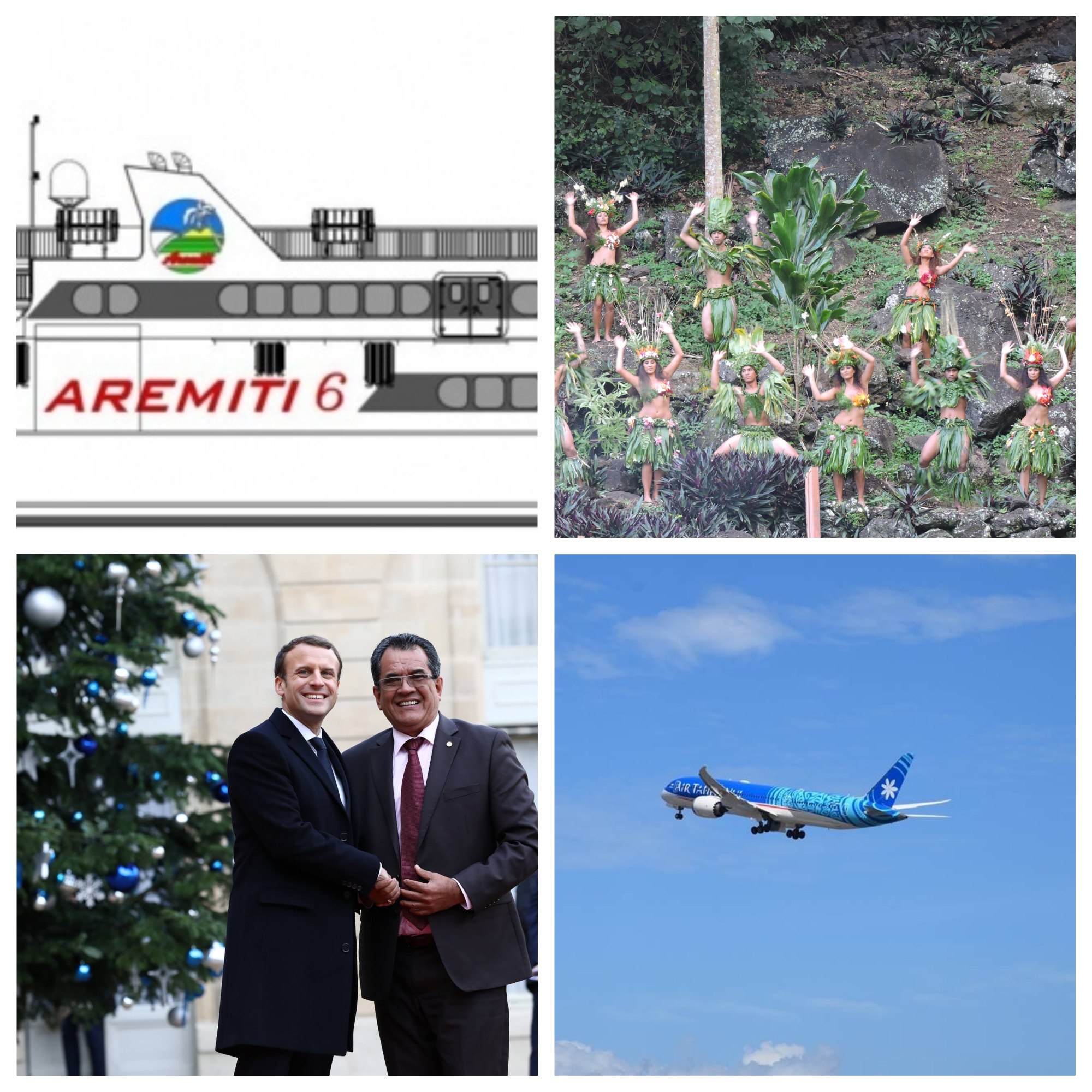 Politiques, économie, travaux… : ce qui vous attend cette année