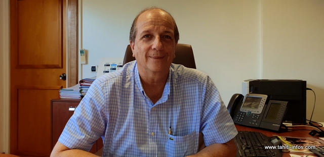 Natitua en service mais toujours en travaux