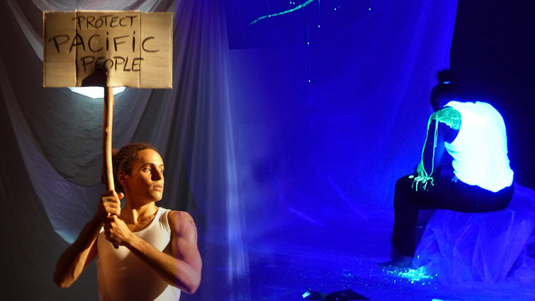 Les Champignons de Paris reviennent sur les planches tahitiennes