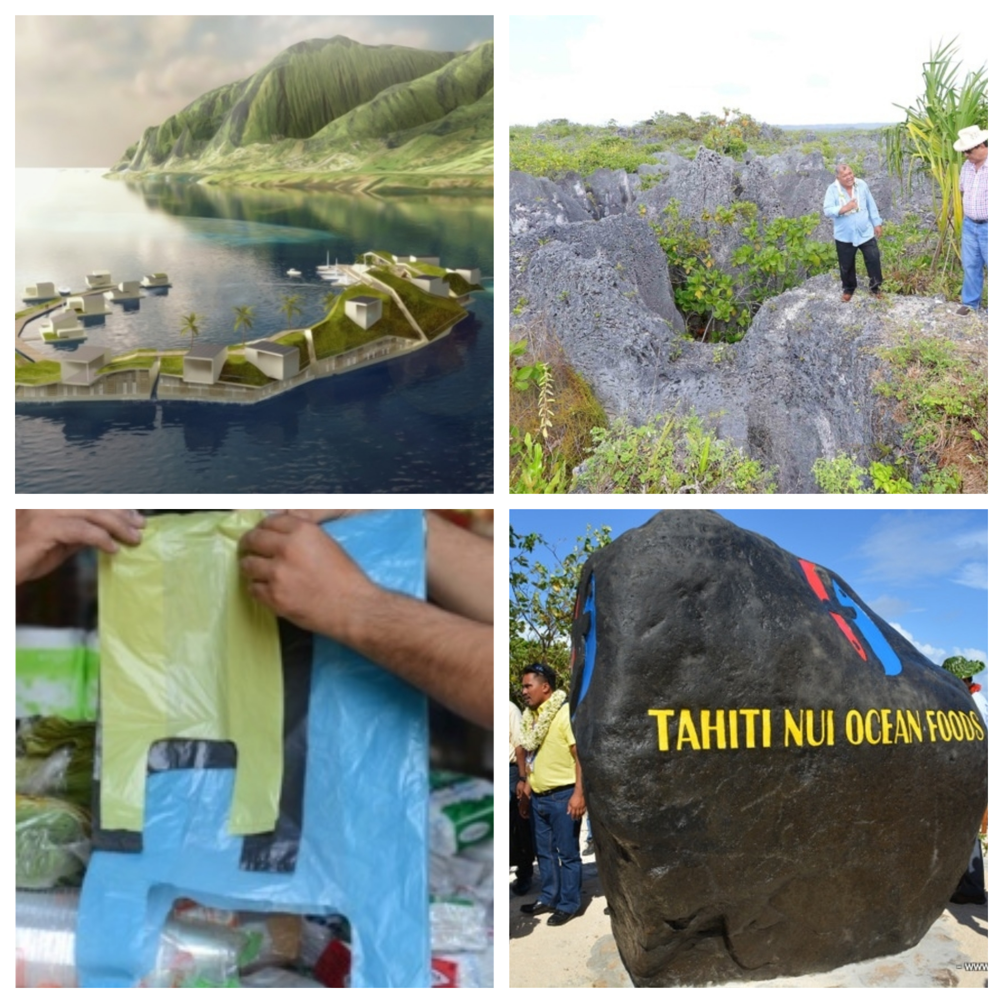 Ce qu'on a attendu en 2018... En vain