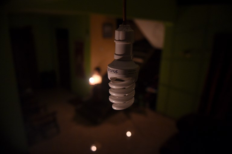 Photo d'illustration. Credit photo AFP.