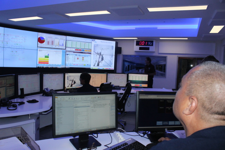 Des contrats en alternance chez EDF pour des jeunes ultra-marins