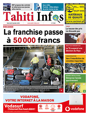 Cliquez sur l'image pour lire le journal