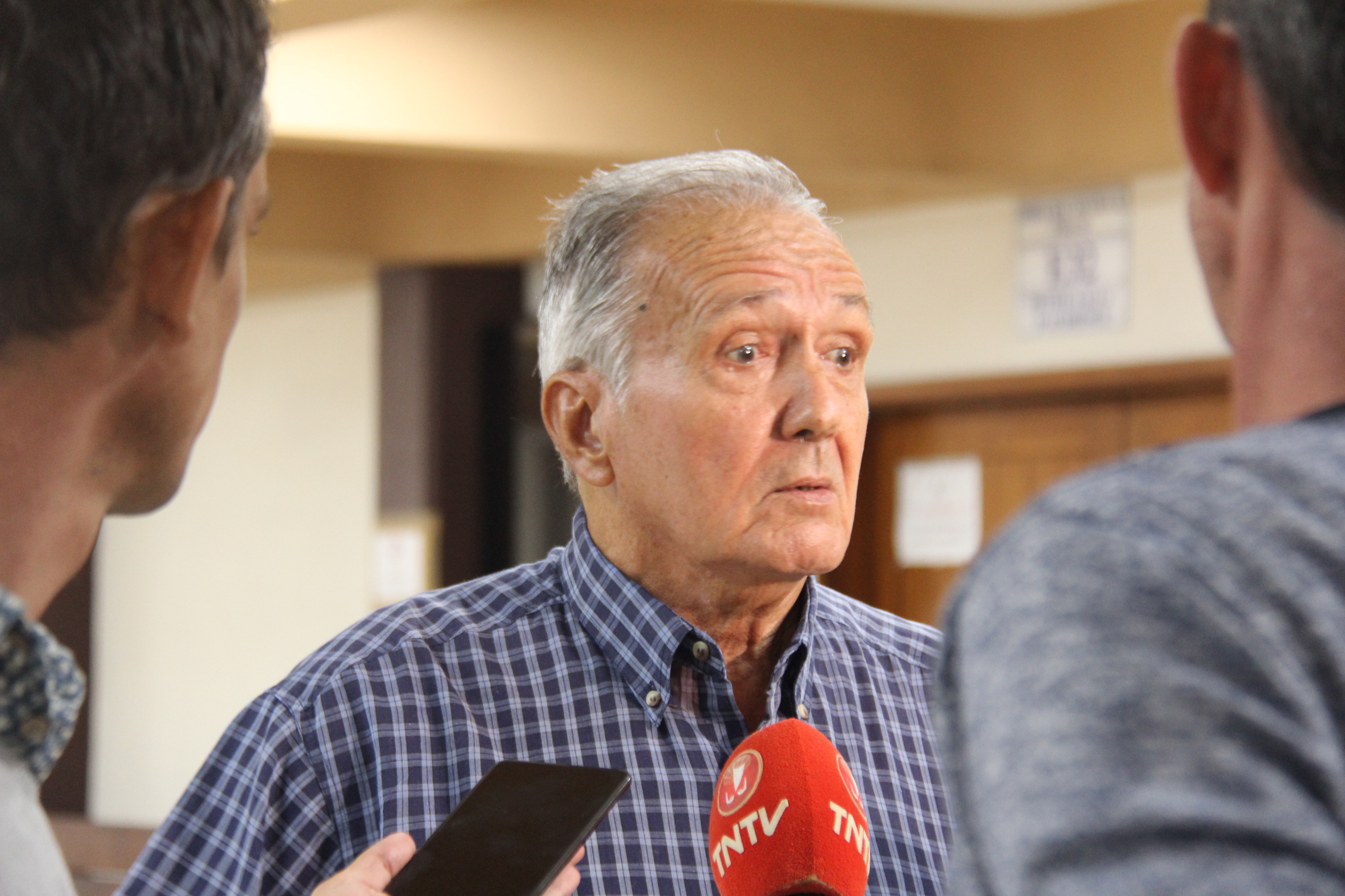 Cour d'appel : Radio bleue, une  «radio politique à la gloire d’Emile Vernaudon »