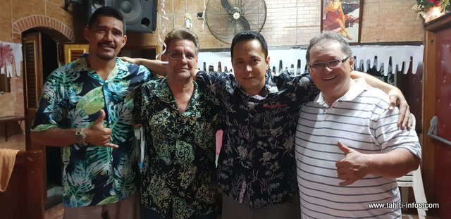 Fermeture du Royal Kikiriri : certains artistes témoignent