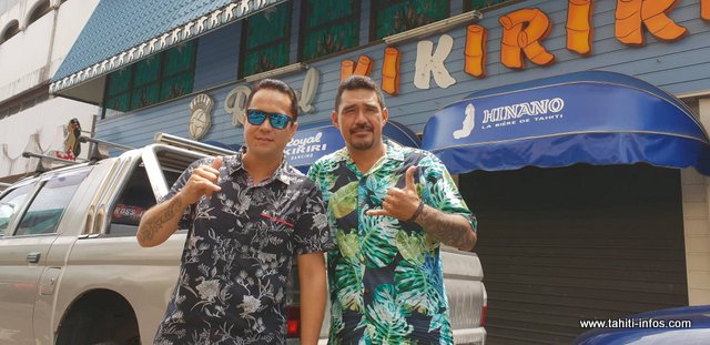 Fermeture du Royal Kikiriri : certains artistes témoignent