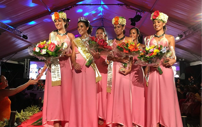 Miss et Mister Punaauia : casting le 19 janvier