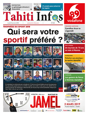 Cliquez sur l'image pour lire le journal