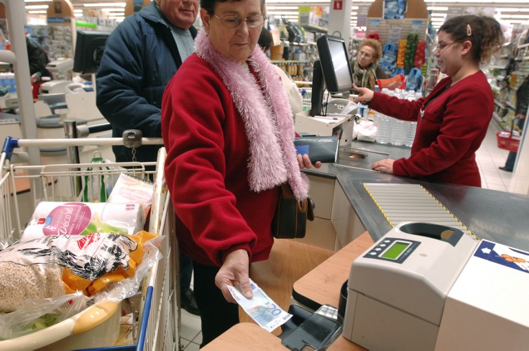 Le gouvernement va lister les perturbateurs endocriniens