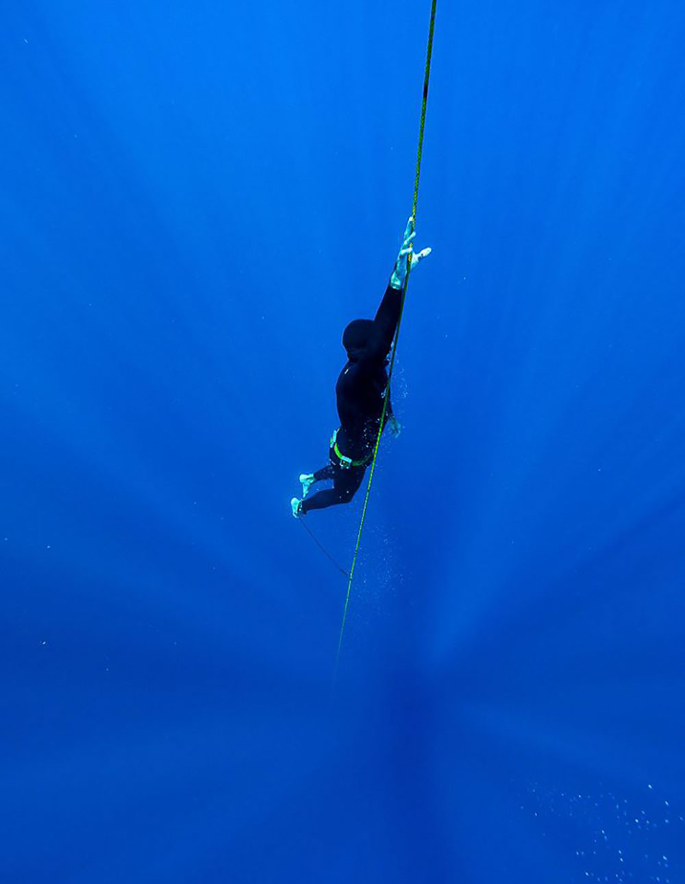 Challenger #18 : Denis Grosmaire