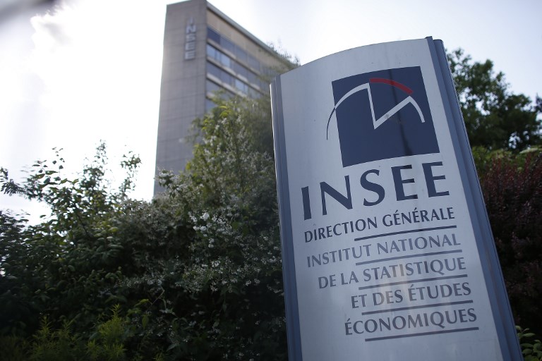 La France fait moins de bébés, sa population vieillit