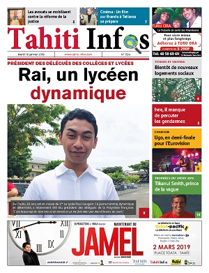 Cliquez sur l'image pour lire le journal