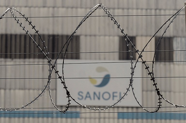 Dépakine: Sanofi refuse de prendre sa part au fonds d'indemnisation des victimes