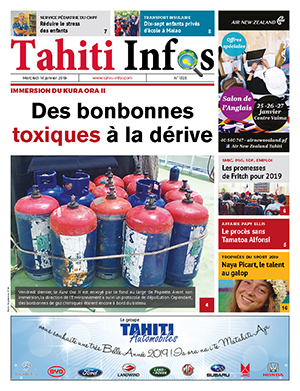 Cliquez sur l'image pour lire le journal