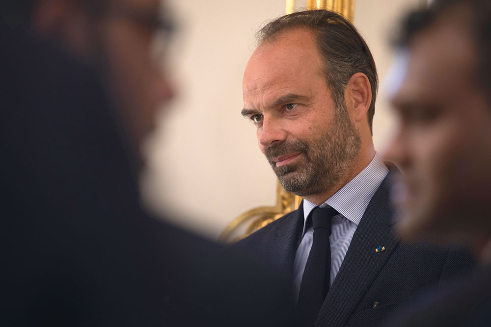 La France déclenche son plan pour faire face à un Brexit sans accord