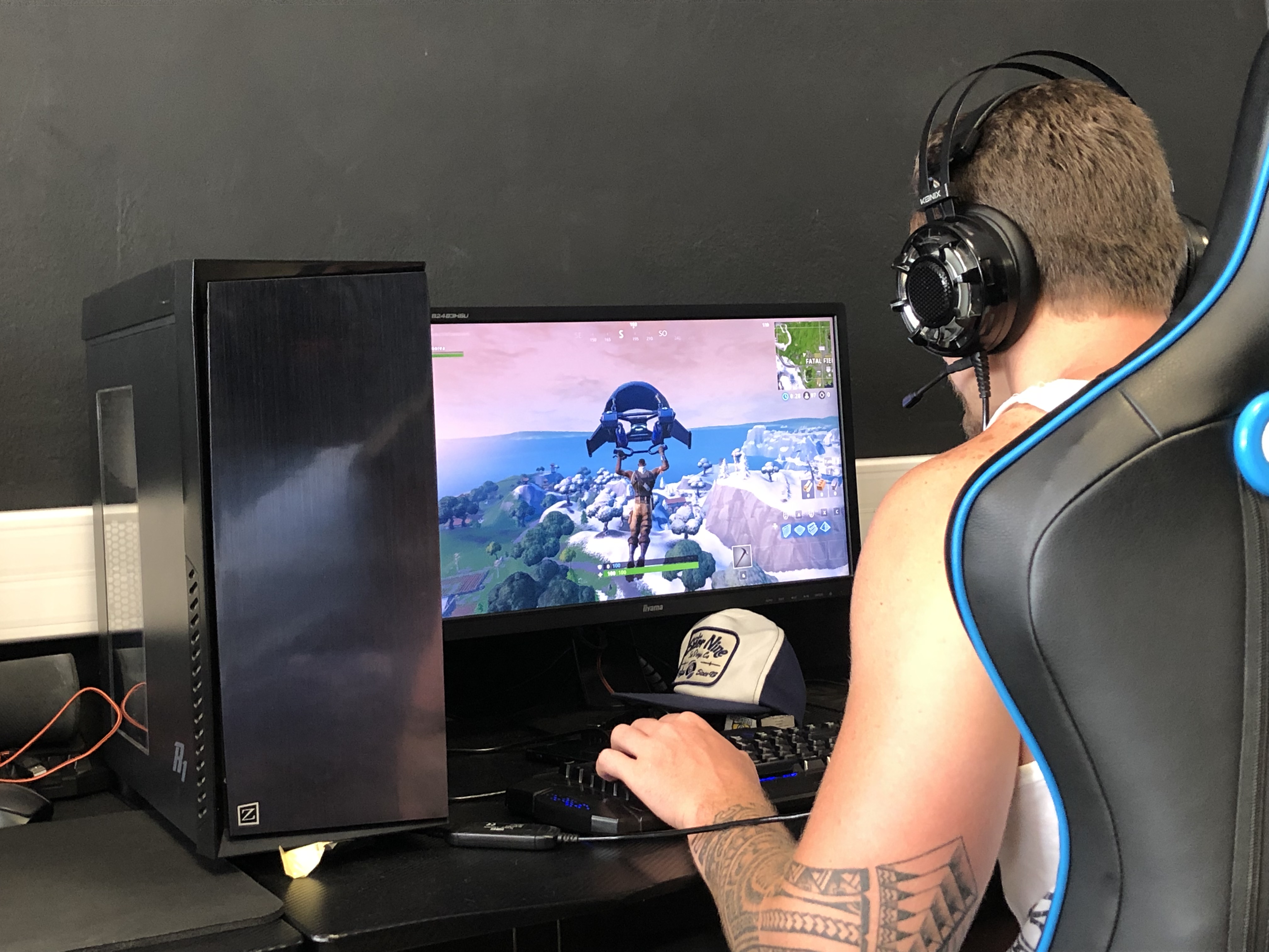 Fortnite : Des millions de comptes piratés