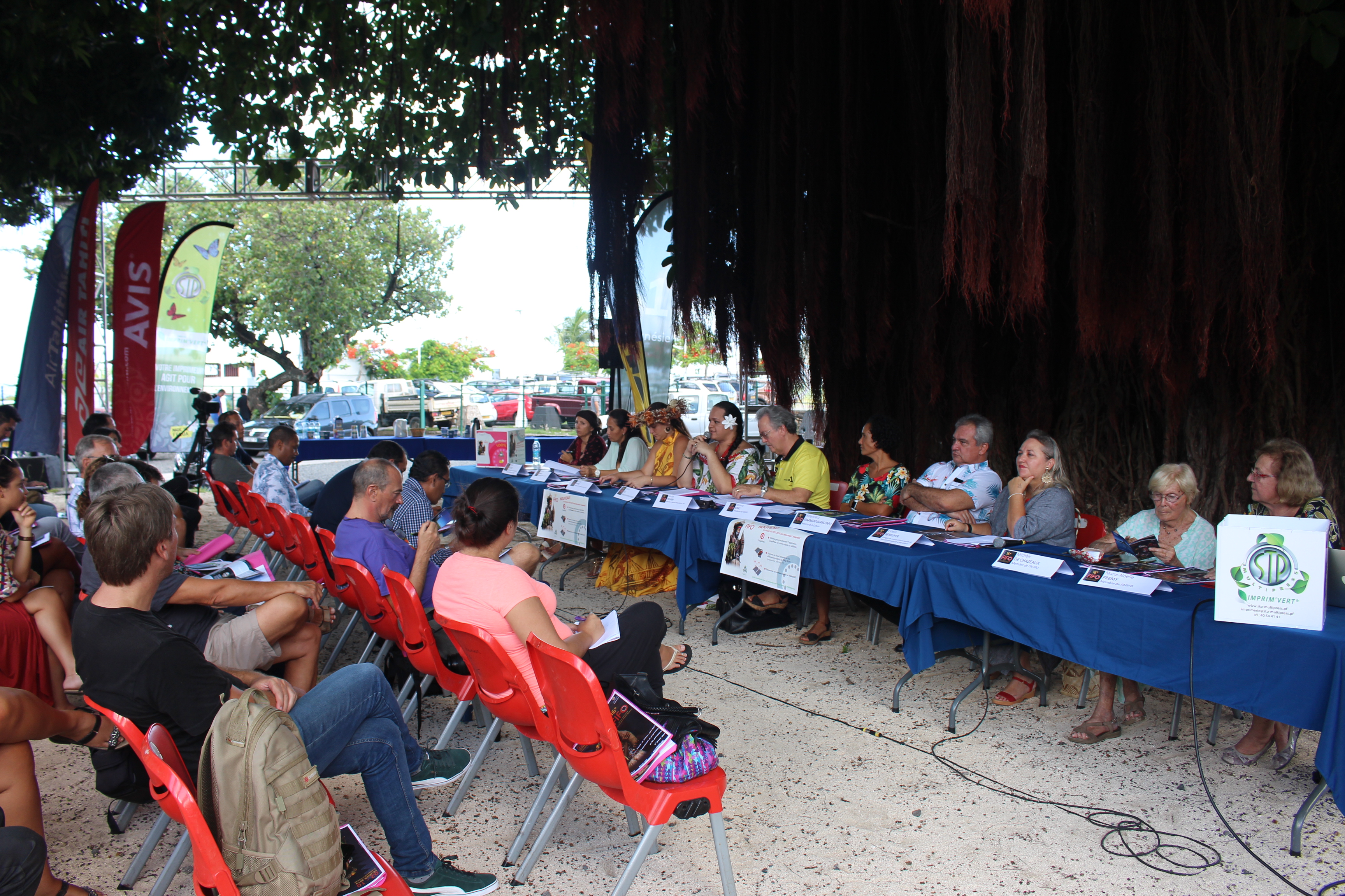 Le 16e Fifo, un nouveau voyage "extraordinaire" et  "prometteur"