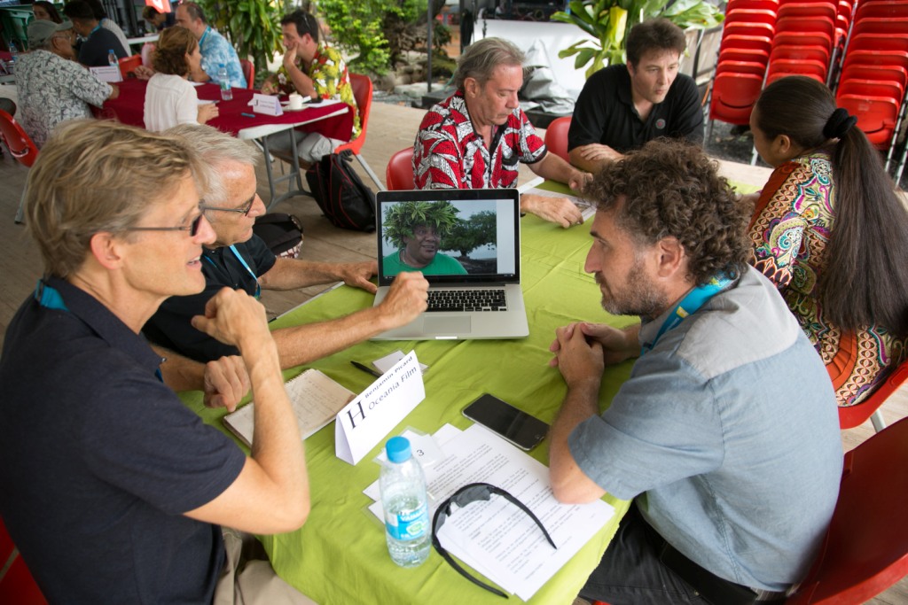 Le 16e Fifo, un nouveau voyage "extraordinaire" et  "prometteur"