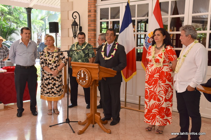 Une aide pour diffuser la presse écrite locale dans les archipels